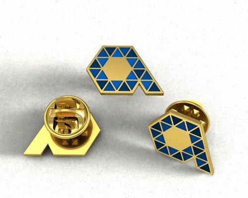  Изготовление медалей, орденов и значков с логотипом в Бишкеке